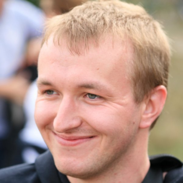 Martin Köhler's avatar